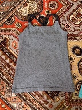 Patagonia tank- small